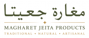 Magharet Jeita Products — مغارة جعيتا